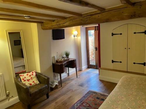 Hostal Wethele Manor
