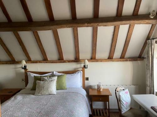 Hostal Wethele Manor