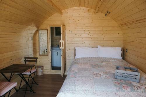 Hostal Wethele Manor