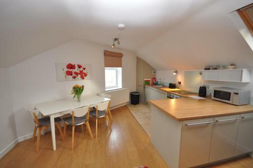 The Coach House Studio Apartment