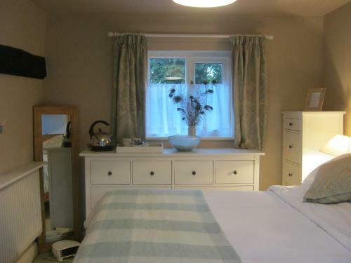 Bed & Breakfast The Moats - Ledbury