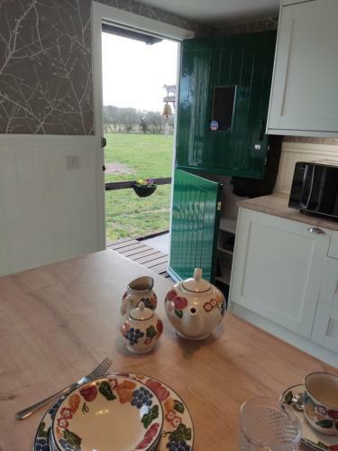 Bed & Breakfast The Moats - Ledbury