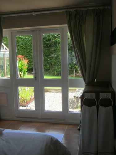 Bed & Breakfast The Moats - Ledbury