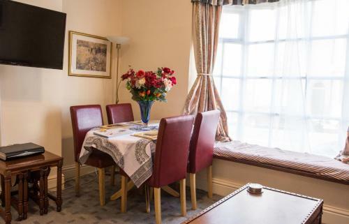 Town Centre Apartment