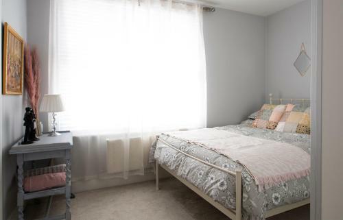 Modern Apartment In Leamington Spa City Centre