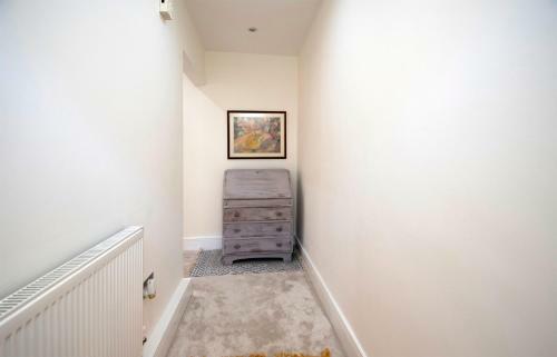 Modern Apartment In Leamington Spa City Centre