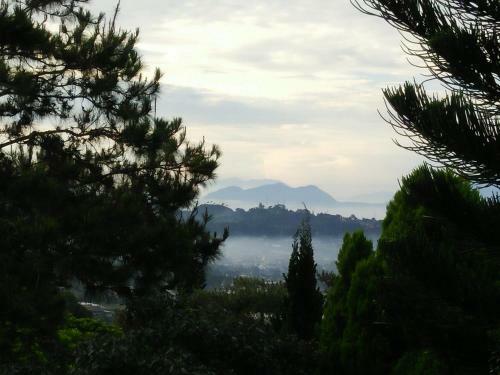Villa Bougenvile Lembang Asri