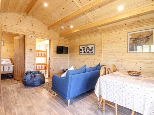 Clover Lodge