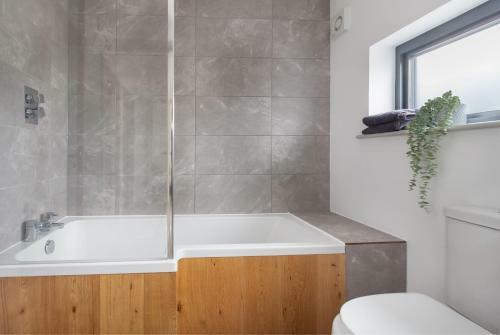 Luxury 3 Bed House In Leominster