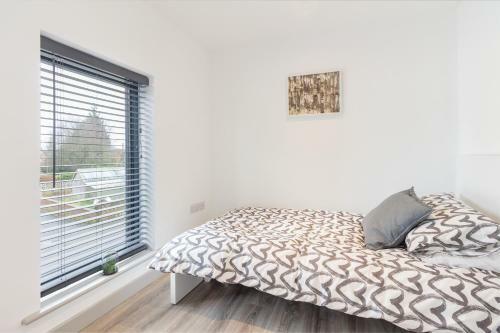 Luxury 3 Bed House In Leominster
