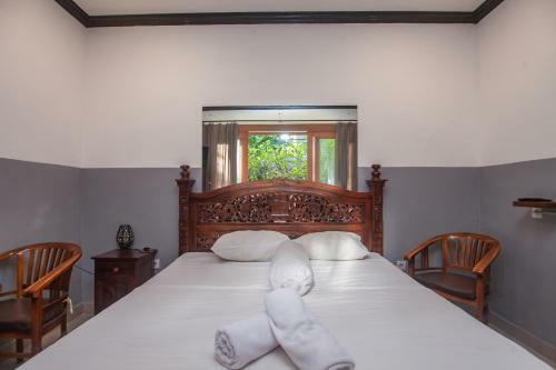 Hostal Pondok Taksu Bali