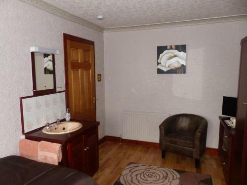 Bed & Breakfast Glenhouse