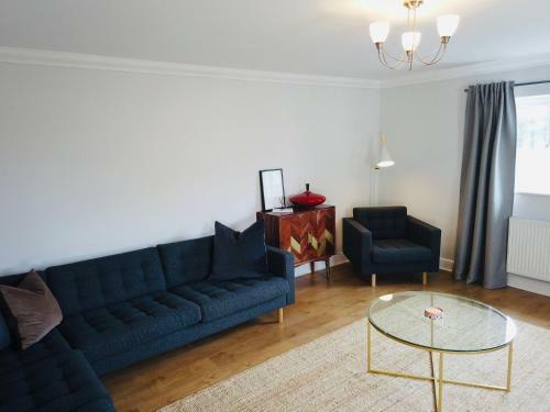 Letterston Home - 10 Minutes From Fishguard