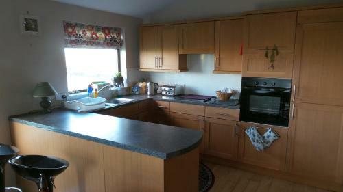 Greenacres Holiday Cabins