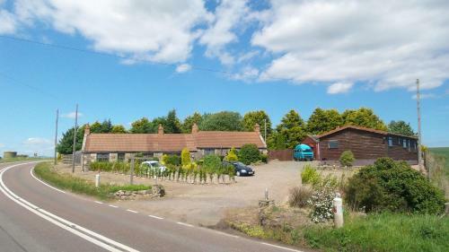 Greenacres Holiday Cabins