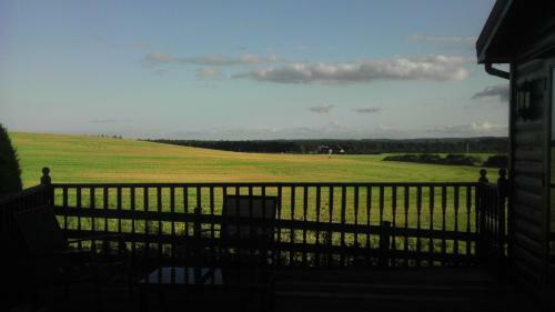 Greenacres Holiday Cabins