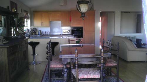 Greenacres Holiday Cabins