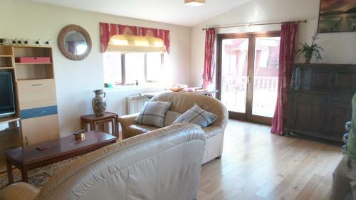 Greenacres Holiday Cabins