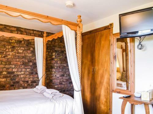 Eastfield Cottage