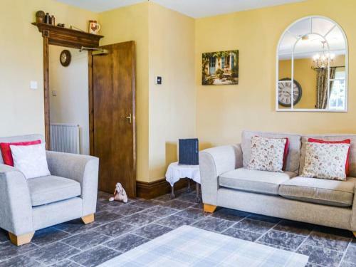 Eastfield Cottage