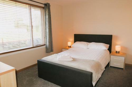 Lovely Modern Bungalow With Beautiful Sea Views