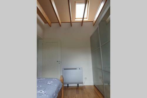 Unkenhaus. Cosy, Modern Apartment, Private Parking
