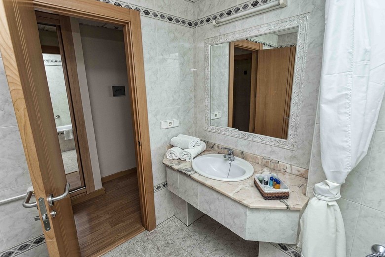 Hotel Carabela Santa Mar�a