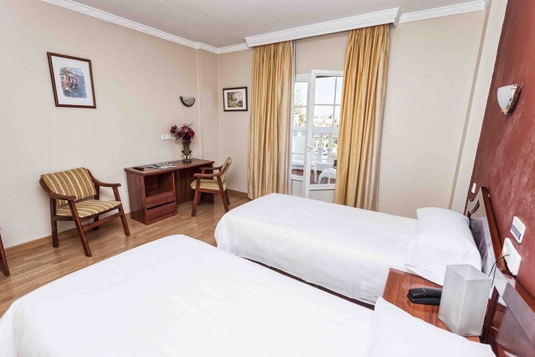 Hotel Carabela Santa Mar�a