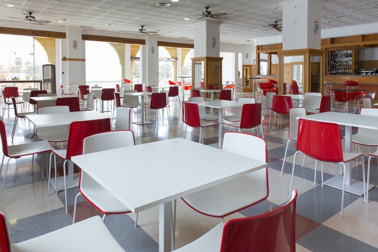 Hotel Carabela Santa Mar�a