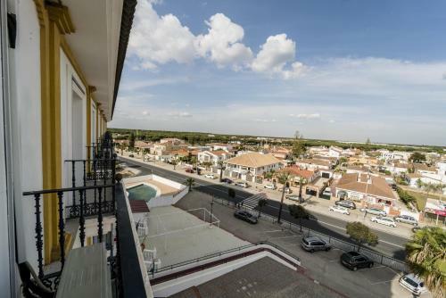 Hotel Carabela Santa Mar�a