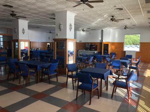 Hotel Carabela Santa Mar�a