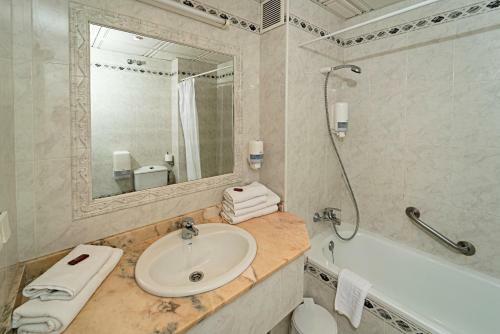 Hotel Carabela Santa Mar�a