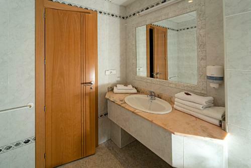 Hotel Carabela Santa Mar�a