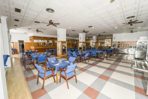 Hotel Carabela Santa Mar�a