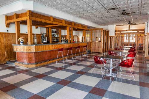 Hotel Carabela Santa Mar�a