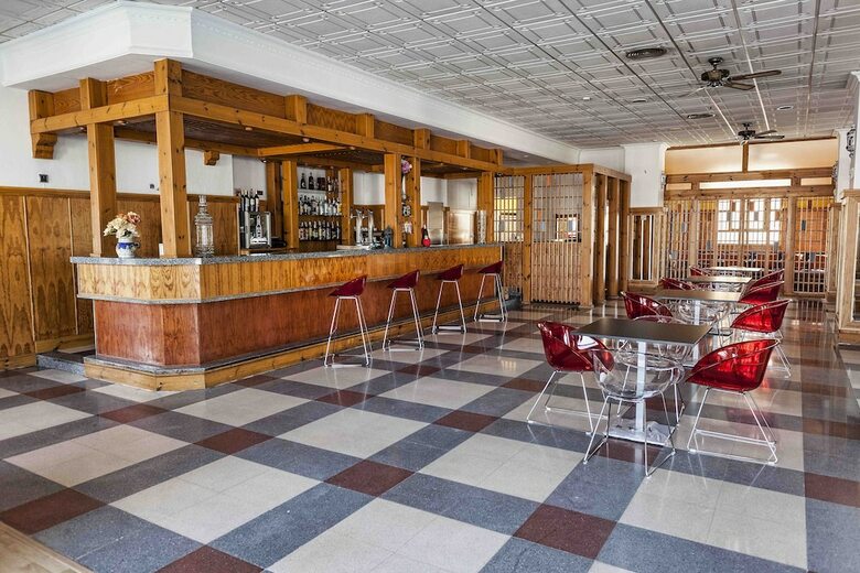 Hotel Carabela Santa Mar�a