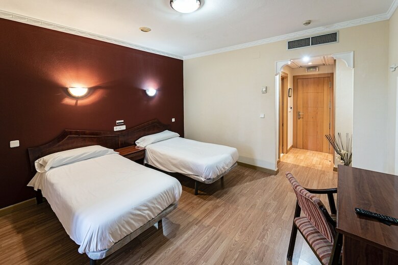 Hotel Carabela Santa Mar�a