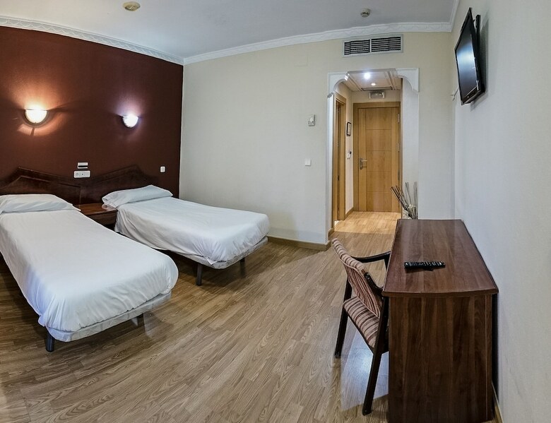 Hotel Carabela Santa Mar�a
