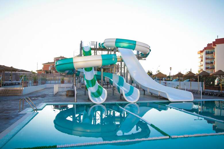 Hotel Ohtels Carabela