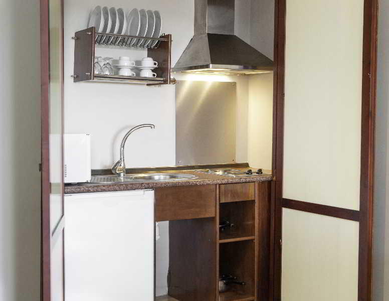 Apartamentos Dunas de Do�ana Resort