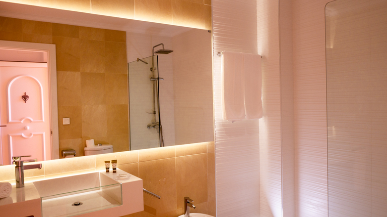Apartamentos Dunas de Do�ana Resort