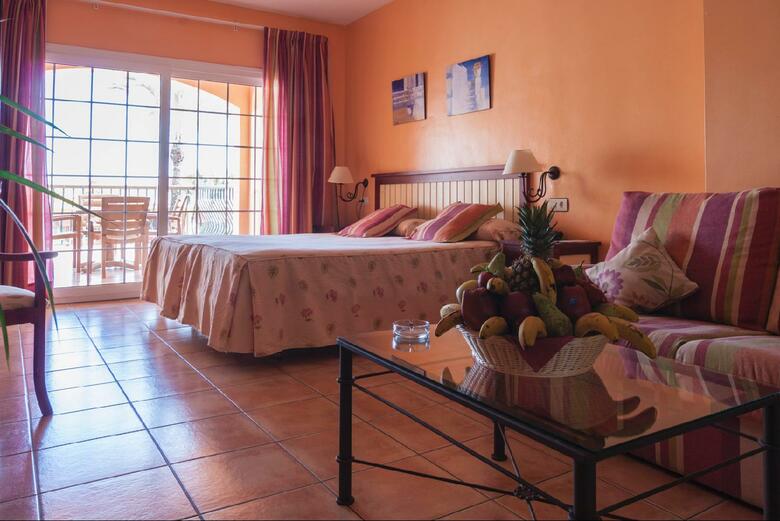 Apartamentos Dunas de Do�ana Resort
