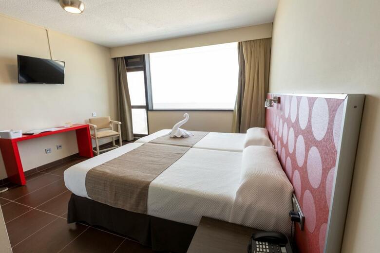 Hotel Flamero
