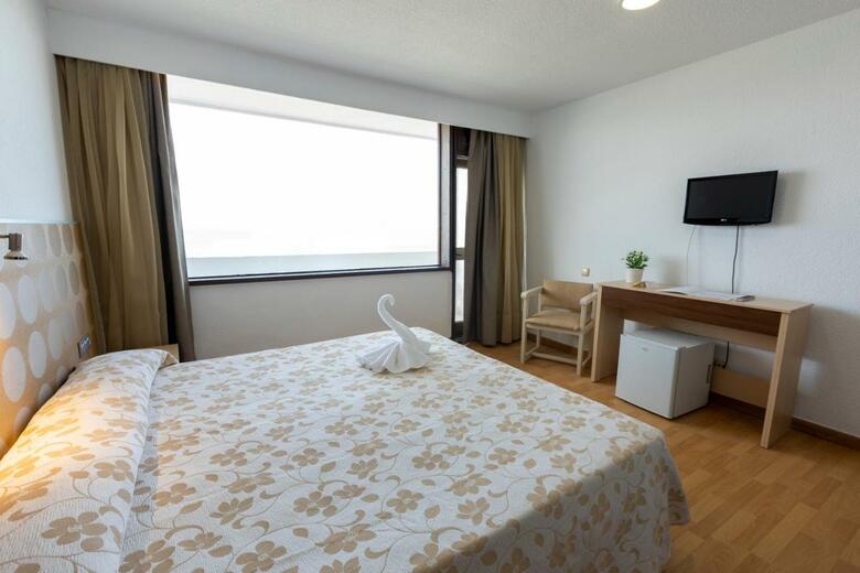 Hotel Flamero