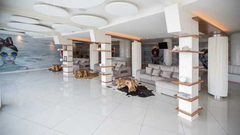 On Hotels Ocean Front (Only Adults)