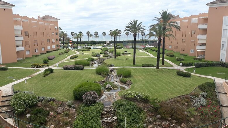Apartamento Islantur Las Am�ricas