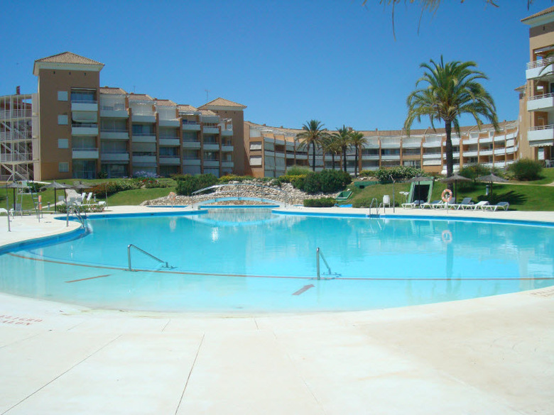 Apartamento Islantur Las Am�ricas