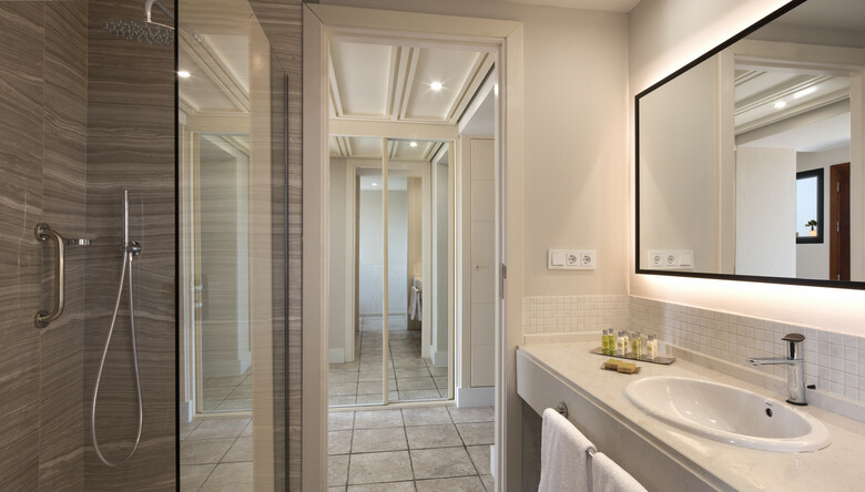 Hotel Doubletree By Hilton Islantilla Beach Golf Resort