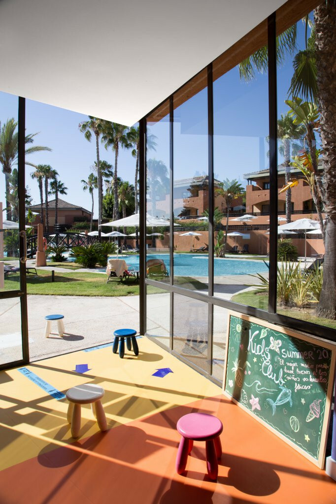 Hotel Doubletree By Hilton Islantilla Beach Golf Resort