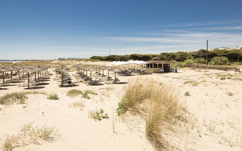 Hotel Tui Blue Isla Cristina Palace - Adults Only